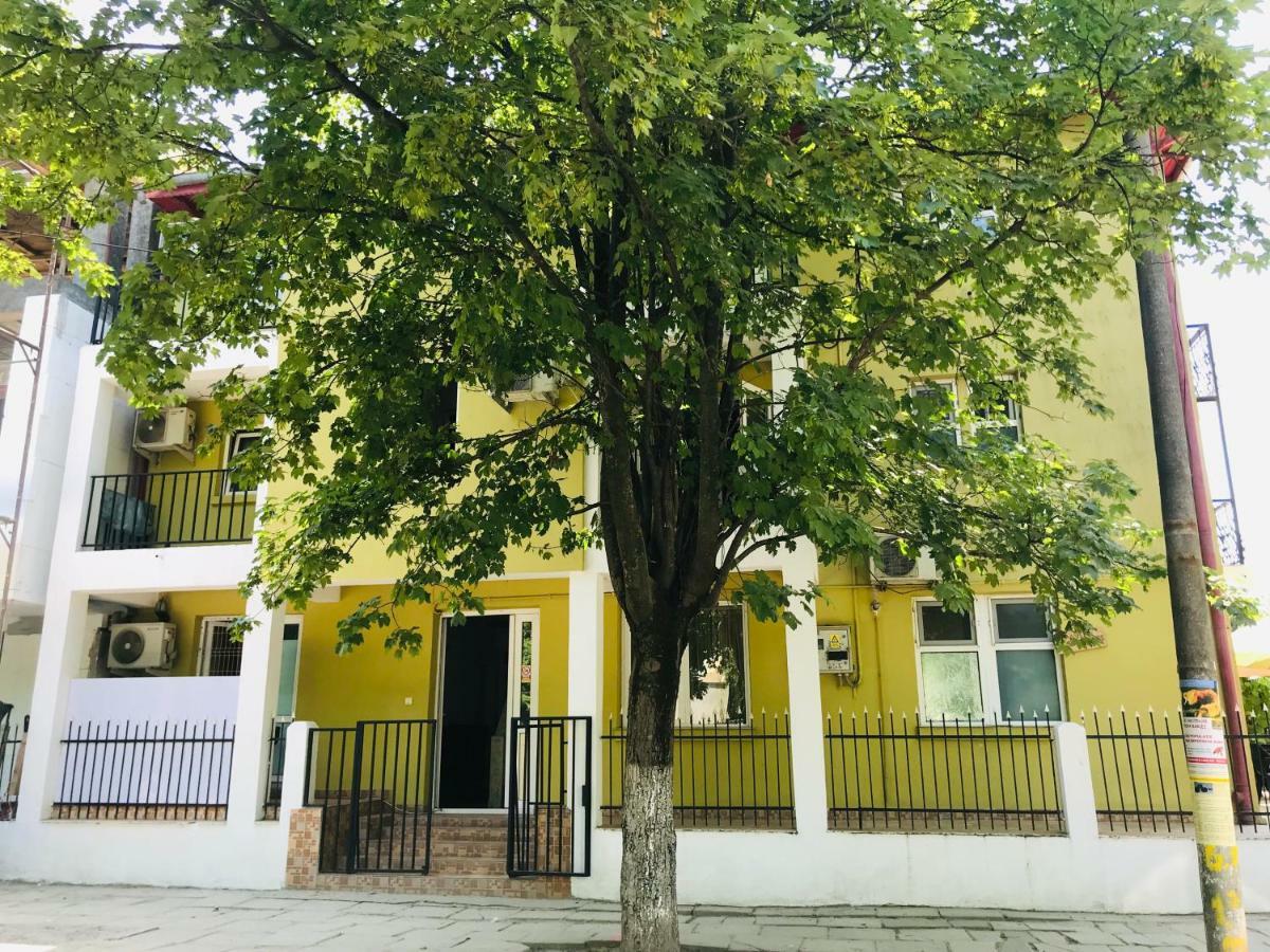 Vila Yzabelle Észak-Eforie Kültér fotó